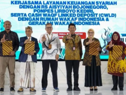 Aset Tembus Rp3.030 Triliun, OJK Dorong Perbankan Inovasi Perluas Akses Keuangan Syariah