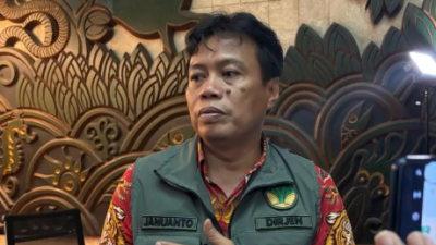 Viral Kayu Gelondongan Hanyut Saat Banjir Sumut, Kemenhut Endus Potensi Modus Cuci Kayu Ilegal