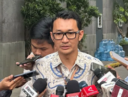 Dapat Rehabilitasi Presiden, 3 Eks Direksi Bebas, KPK: Penyidikan Kasus Dugaan Korupsi Akuisisi Tetap Lanjut