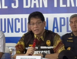 Menkeu Purbaya Resmikan Tiga Inovasi Teknologi Pengawasan Kepabeanan di Tanjung Priok