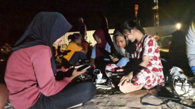 Pertamina Sulap Fasilitas Rig Gas Bumi Jadi Sumber Listrik Darurat bagi Korban Banjir Aceh Tamiang