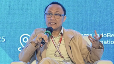 BPJPH Perkuat Penyelenggaraan Jaminan Produk Halal Lewat Sinergi UPT di Daerah