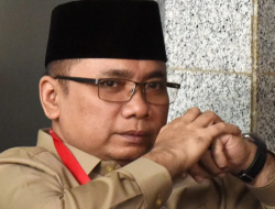KPK Tetapkan Eks Menag Yaqut Cholil Qoumas Tersangka Korupsi Kuota Haji