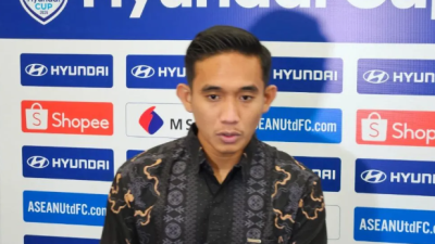 Masuk Grup A Piala ASEAN 2026, Rizky Ridho Targetkan Juara Bersama Pelatih Baru