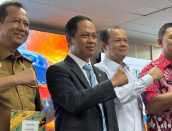 Menteri LH Desak Kepala Daerah Segera Tetapkan Status Siaga Darurat Karhutla