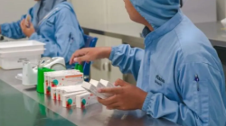 Pengembangan Inovasi Vaksin Etana Dukung Terwujudnya Kemandirian Kesehatan Masyarakat Indonesia