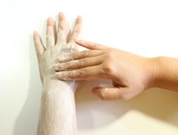 Ini Sederet Lulur Alami yang Baik untuk Kulit, Diantaranya Kopi