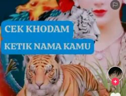 Fenomena Cek Khodam di TikTok, Begini Kata Psikolog