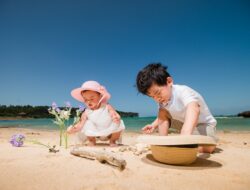 Ini 9 Tips Membuat Anak yang Pemalu Lebih Percaya Diri