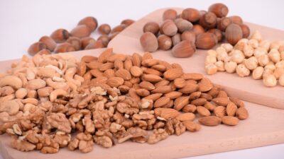 Apakah Kacang Aman bagi Penderita Asam Urat? Ini Penjelasannya