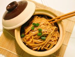 Terlalu Pedas! Denmark sebut Ramen Samyang Berisiko Meracuni Konsumen