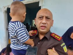 Kasus Narkoba Mendominasi Penanganan Perkara di Kejari Sanggau