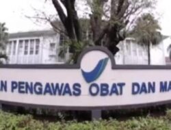 Miliki Kandungan Berbahaya, BPOM Tarik Roti Okko dari Peredaran