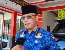 BKPSDM Sanggau: Honorer Berusia Diatas 60 Tahun Tak Bisa Diangkat PPPK