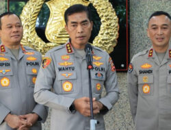 Laporan Kasus Pembunuhan Vina Cirebon Terus Didalami Polisi