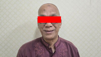 Parah Nih, Oknum Sopir Taksi Online Lakukan Pelecehan ke Penyandang Disabilitas