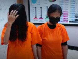 Ini Motif Istri-Anak dan Pacarnya Habisi Bos Aksesoris di Bekasi