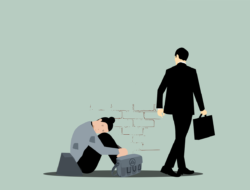 IMF: Pengangguran Indonesia Menduduki Peringkat Tertinggi di ASEAN