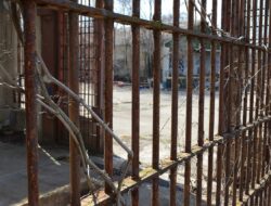 Indonesia Rencanakan Pemulangan Napiter Hambali dari Penjara Guantanamo