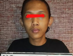 Admin Grup Porno Telegram Inisial MAFA Ditangkap Polisi, Ini Wajahnya