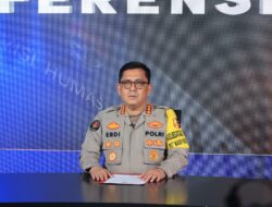 Dua Anggota Polisi Disanksi Demosi 5 Tahun terkait Kasus Pemerasan Pengunjung DWP