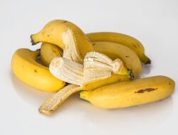 Ini Sederet Orang yang Tak Dianjurkan Makan Pisang