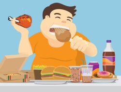 Kebiasaan-kebiasaan Setelah Makan Ini Bisa Ganggu Kesehatan, Diantaranya Tidur