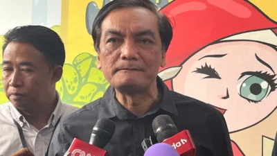 KPU Siapkan Jalur Distribusi Logistik Pilkada 2024 Lewat Udara dan Laut