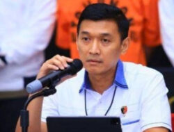 Bareskrim Polri Sita Aset Rp13,8 Miliar dalam Operasi Judi Online Slot8278