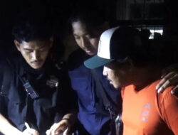 Terjaring Razia Hiburan Malam, Timses Paslon Diamankan karena Narkoba