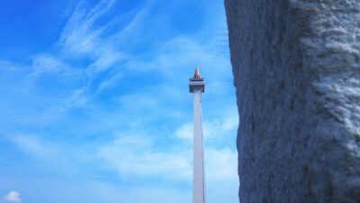 Akhirnya DPR RI Sahkan Revisi UU Khusus Jakarta Jadi Undang-Undang