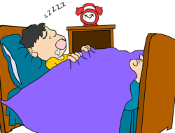 Begini Cara Menghilangkan Ngorok saat Tidur, Diantaranya Posisi Tidur