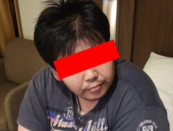 Polisi akan Tes Kejiwaan George Sugama Halim Penganiaya Pegawainya