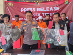Kasus Kematian Pedagang Diduga Dianiaya, Polisi Tetapkan 4 Tersangka
