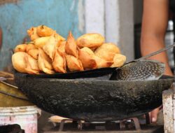 Mengonsumsi Gorengan Dapat Menyebabkan Kebodohan? Ini Penjelasan Pakar