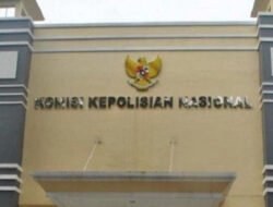 Kompolnas Apresiasi Polri Atas Pelaksanaan Pengamanan Nataru
