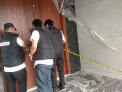 Bareskrim Polri Sita Aset Puluhan Miliar Terkait Kasus Net89