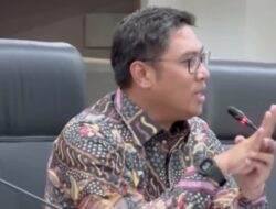 Program Swasembada Pangan Dikebut Bersama Lintas Instansi