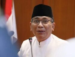 Gus Yahya Soroti Tantangan Dakwah Digital dan Pentingnya Adaptasi terhadap Teknologi