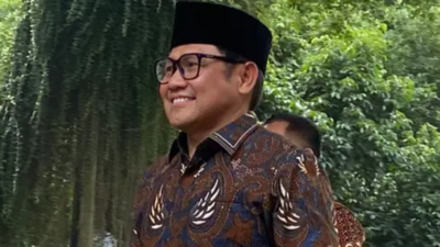 Menko Muhaimin Iskandar Imbau Masyarakat Bijak dalam Mengajak Kerabat ke Jakarta Pasca Lebaran