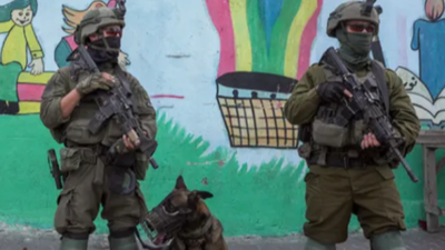 Militer Israel Akui Keliru Tembak 15 Petugas Penyelamat di Gaza Selatan
