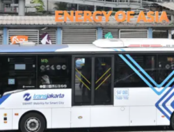 Transjakarta Sediakan Layanan Khusus Menuju Konser Kim Taeyeon di GBK