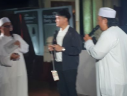 Kaesang Siap Maju Kembali, PSI Gelar Kongres Pertama di Solo Juli 2025