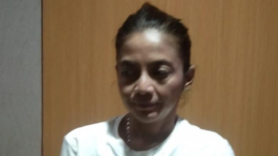 Mantan Aktris Sekar Arum Ditangkap di Kemang karena Diduga Edarkan Uang Palsu