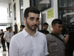Fachri Albar Kembali Terseret Kasus Narkoba, Ini Rangkuman 3 Kasusnya