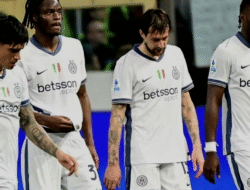 Tidak Ada Pertandingan Serie A Hari Ini, Penghormatan untuk Paus Fransiskus