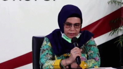 Kemendagri Diminta Klarifikasi Pengangkatan Lili Pintauli sebagai Stafsus Walkot Tangsel