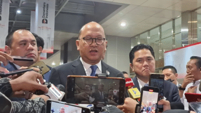 Danantara Akan Evaluasi Total Perusahaan BUMN, Fokus Tingkatkan Imbal Hasil Investasi