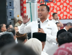 BKKBN Fokus Tangani Anak Berisiko Stunting, Bukan yang Sudah Terkena