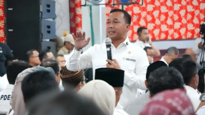 BKKBN Fokus Tangani Anak Berisiko Stunting, Bukan yang Sudah Terkena